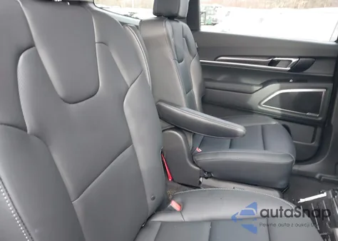 2025 Kia Telluride S z USA, uszkodzony, nr VIN 5XYP6DGC9SG713612